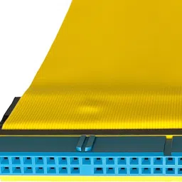 svplaystation Ps2 Hard disk Patta 4.5 inch Connector image 2