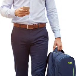 finex Large 45 L Laptop Backpack Laptop Bag image 5
