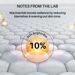 dermdoc Brighten & Rejuvenate Skin with Kojic Acid & Niacinamide image 2