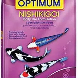 tunai Floating Large 3 kg Dry New Born, Adult, Senior, Young Fish Food-picture-26