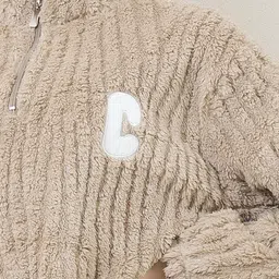 lugo Top Palazzos Co-ords Set image 3