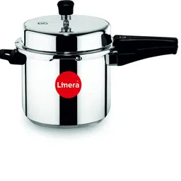 limera Premio 5 L Induction Bottom Pressure Cooker-picture-19
