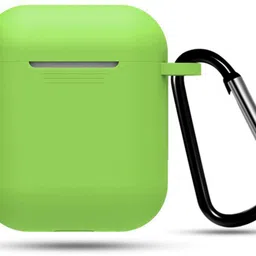 Augen Silicone Pull String Headphone Case For Cover/case-picture-40