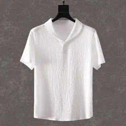 indiclub Self Design Men Track Suit image 4