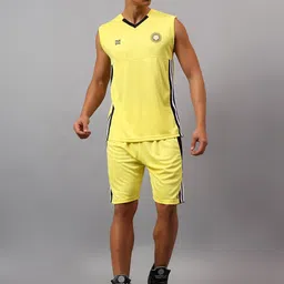 vector x Tshirt Regular Shorts Co-ords Set-picture-15