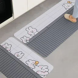 zedx Rubber Kitchen Mat image 2