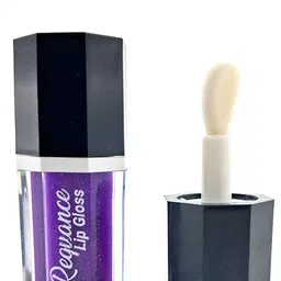 requance Blueberry Lip Gloss | Buy 1 Get 1 Free | Moisturizing & Hydrating Gloss image 2