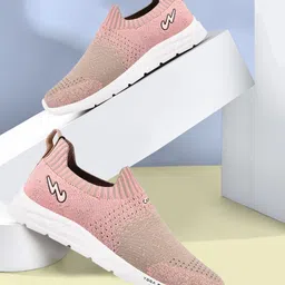 campus CAMP-SPINDA Walking Shoes For Women-picture-23