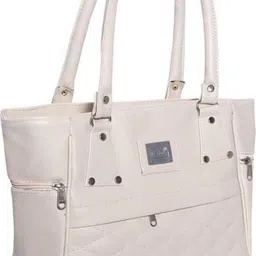 dowet Women White Messenger Bag-picture-27