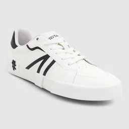 red tape Casual Sneaker Shoes for Women | Perfectly Rounded Front & Lace-up Closure Casuals For Women image 4