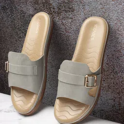 iconics Women Flats Sandal image 2