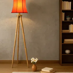 devansh Novelty Floor Lamp image 2