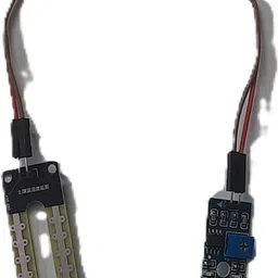 ak bot tech SOIL MOISTURE SENSOR Electronic Components Electronic Hobby Kit image 4