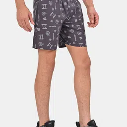 pepe jeans Printed Men Boxer image 4