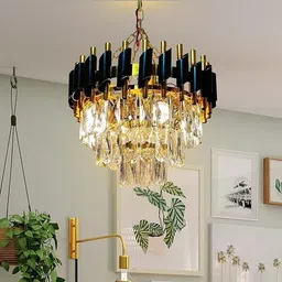 Chandelier Ceiling Lamp-image-10