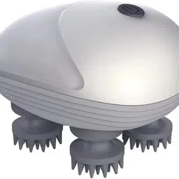 rameshrd Headache, Advance Red Light Therapy For Boost Hair Growth, 3 Speed Mode Handheld-picture-10