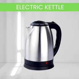 guggu Electric Kettle with Stainless Steel Body 1.5 litre for Hot Water Tea/CoffeeD443 Electric Kettle-picture-14