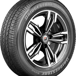 bridgestone B250 4 Wheeler Tyre image 2