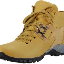 nisho shoes Boots For Men image 2