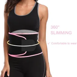 fitwolf Unisex, Men, Women Shapewear-picture-25