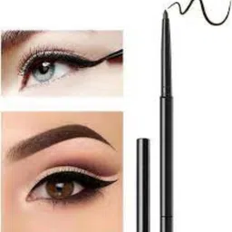 hidden beauty Eye Care Kajal for Women Long Stay, Smudge Proof and Waterproof pack of 12 a9 image 4