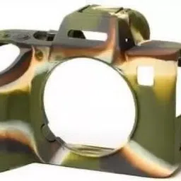 Camaura A7r4 Silicone protective body camera cover Camera Bag-image-30