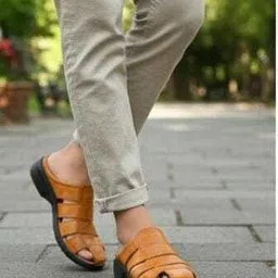 infinitrenz Men Sandal image 5