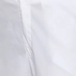 ramraj cotton White Cotton Side Pockets Men Pyjama image 4