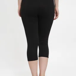 house of common Women Multicolor Capri image 3