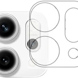 ISAAK Back Camera Lens Glass Protector for Reno 14 5G-image-15
