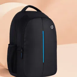 hp Small 18 L Laptop Backpack A1 Light weight Upto 15.6 Inch Laptop Backpack-picture-24