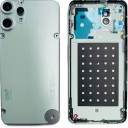 Sandreezz Nothing CMF Phone 2 Pro With Camera Ring Glass Lens Best Premium Quality Back Panel-picture-19