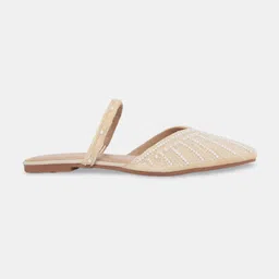 forever glam by pantaloons Bellies For Women image 3