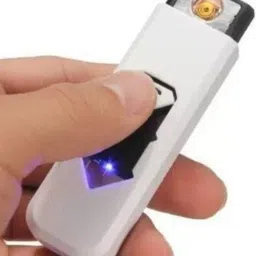 guggu GUY59-HG14_Cigarette Lighter all Smart phones Rechargeable Electronic Windproof Pocket Lighter-picture-4