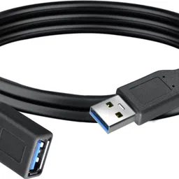 STORITE Reversible USB 2.0 1.5 m Copper USB 3.0 Male A To Female A Extension Cable SuperSpeed 5GBps-image-57