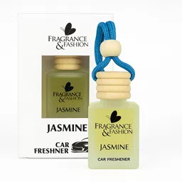 fragrance & fashion Pleasant Car Freshener Diffuser-picture-10