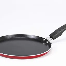 foxfork Tawa 26 cm diameter with Lid-picture-44