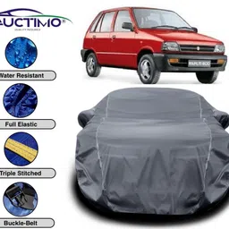 auctimo Maruti Suzuki 800-picture-11