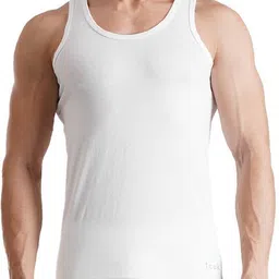 fcuk Pack of 2 VEst Men Vest-picture-11