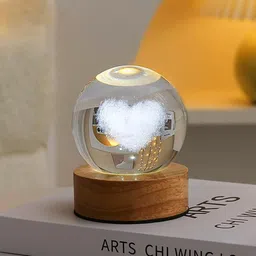 shopogenix 3d heart cloud bag _Table_lamp_usb_01_T15_L527 Table Lamp image 3