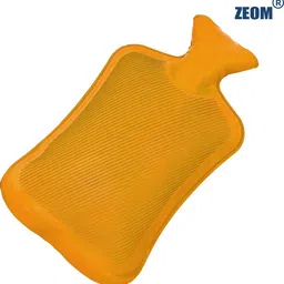 Rubber Durable Hot Pad Winter Care Pain Relief Non Electric 2 L Hot Water Bag-image-30