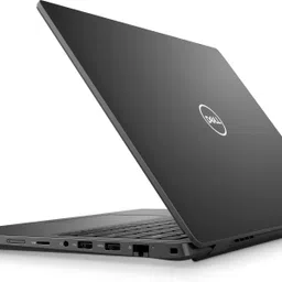 DELL Latitude Intel Core i3 11th Gen Core i3-1115G4 - (8 GB/256 GB SSD/Ubuntu) 3420 Business Laptop image 2