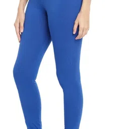 rangmanch by pantaloons Cotton Blend Women Churidar image 3