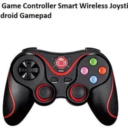 Tech Aura X3 Game Controller Smart Wireless Joystick Android Gamepad Gaming Remote ControlJoystick image 2