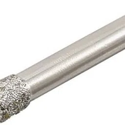 apex ecomm (4mm) Diamond Coated Hole Saw Drill Bits processing Stone, Tiles, Ceramics, and Glass image 3