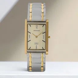 titan EDGE upgrade Analog Watch - For Men AK5012RGBH, NT1043BM01-picture-26