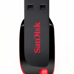 SanDisk Drive Compatible with Desktop Compute 8 GB Pen Drive Compatible with Laptop, Desktop Computer USB 2.0 Plastic Case-picture-19