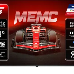 thomson NeoX 189 cm (75 inch) QLED Ultra HD (4K) Smart Google TV-picture-17