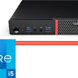 BESTYLISH ThinkCentre Tiny PC | i5-6500 Processor [6MB Smart Cache, 3.20 GHz] | S/N: BHQNZ ThinkCentre Tiny PC - core Core i5-6500 Processor (16 GB RAM/Intel® HD 530 Graphics/256 GB SSD Capacity/Windows 11 Pro) Mini Tower with MS Office-picture-21