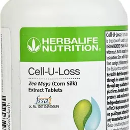 herbalife Weightloss Cell-U-Loss Advanced DIGESTIVE PROBITIC, TABLET Tablet-picture-10